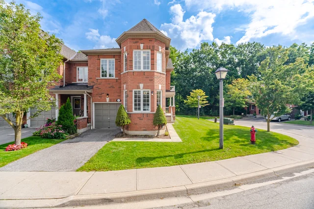#124-7360 Zinnia Place, Mississauga - photo 3