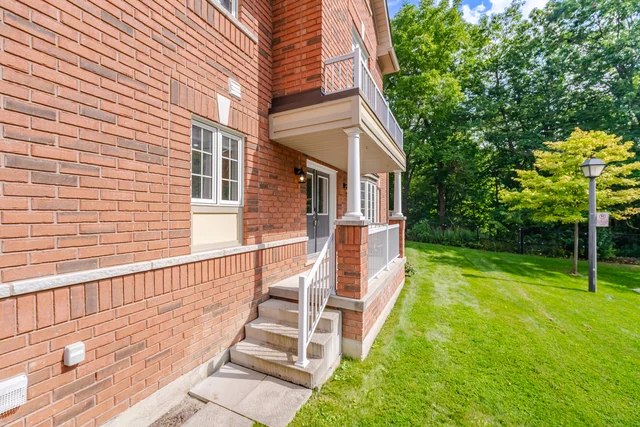 #124-7360 Zinnia Place, Mississauga - photo 4