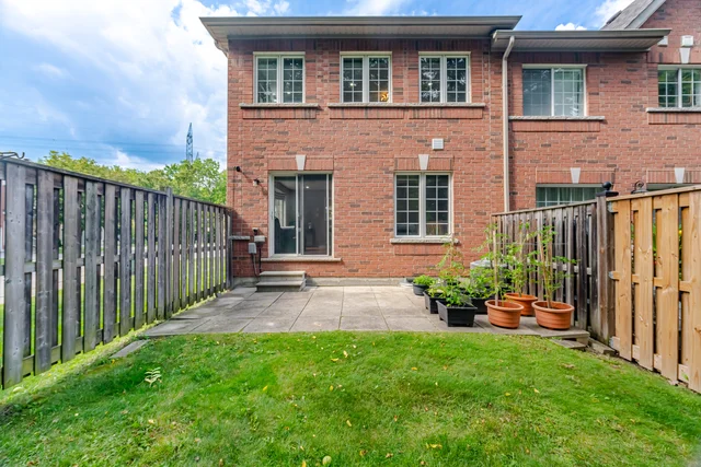#124-7360 Zinnia Place, Mississauga - photo 45