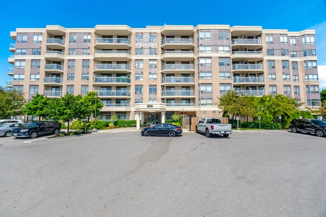 #313-300 Ray Lawson Boulevard, Brampton - photo 2