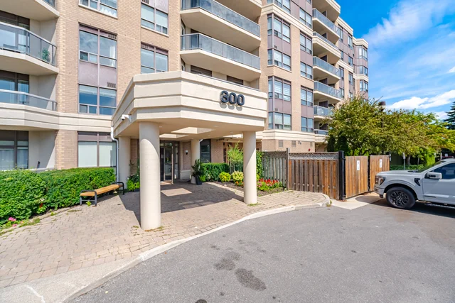 #313-300 Ray Lawson Boulevard, Brampton - photo 3