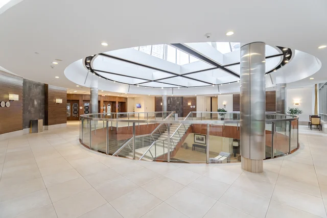 #PH2-3880 Duke of York Boulevard, Mississauga - photo 12