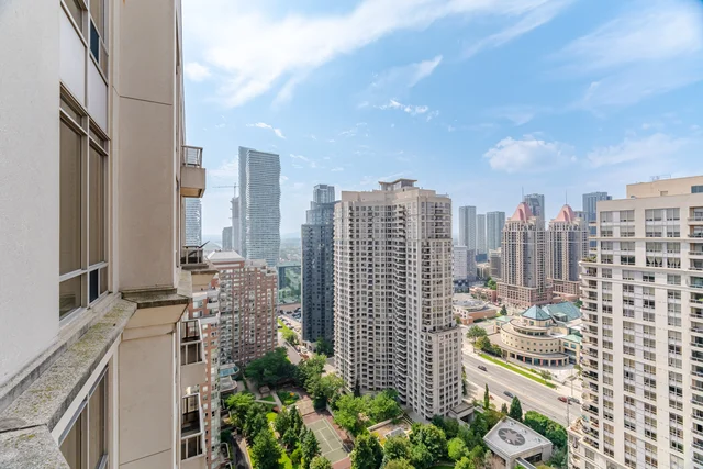 #PH2-3880 Duke of York Boulevard, Mississauga - photo 50