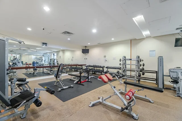 #PH2-3880 Duke of York Boulevard, Mississauga - photo 65