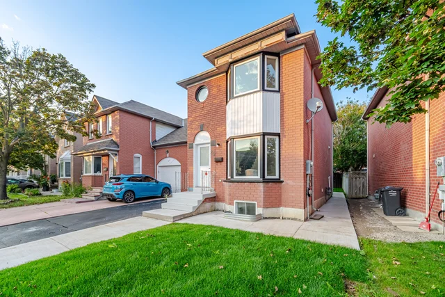 29 Fern Valley Crescent, Brampton - photo 5