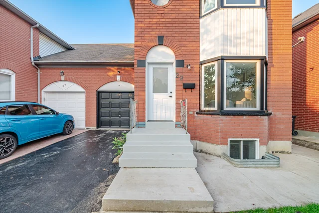 29 Fern Valley Crescent, Brampton - photo 6