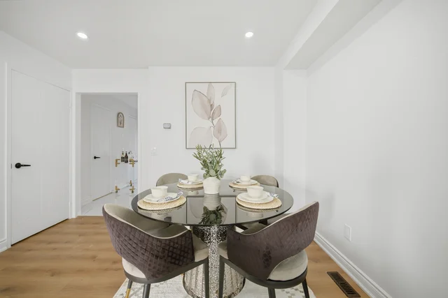29 Fern Valley Crescent, Brampton - photo 14