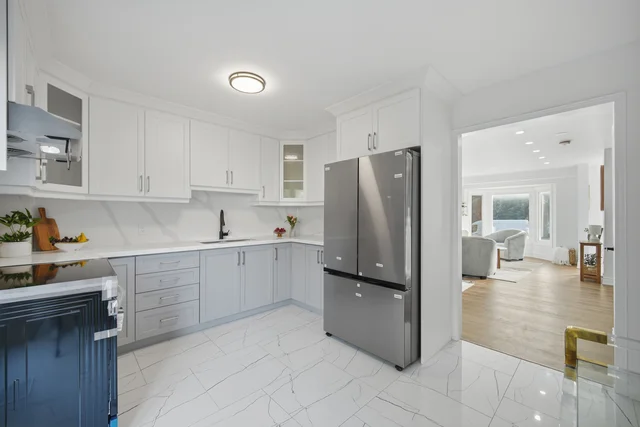 29 Fern Valley Crescent, Brampton - photo 15