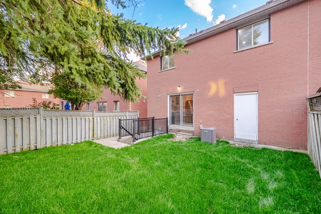 29 Fern Valley Crescent, Brampton - photo 46