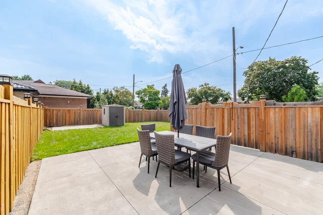 1 Lagos Road, Etobicoke - photo 46