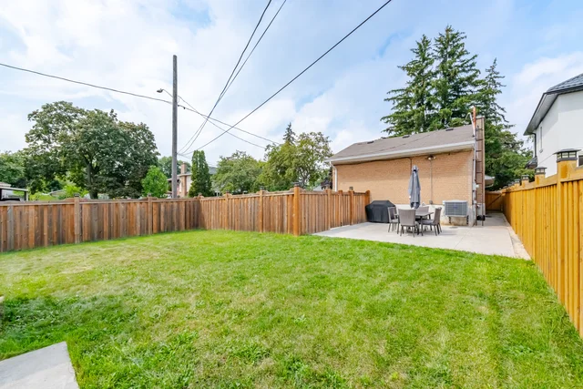 1 Lagos Road, Etobicoke - photo 48