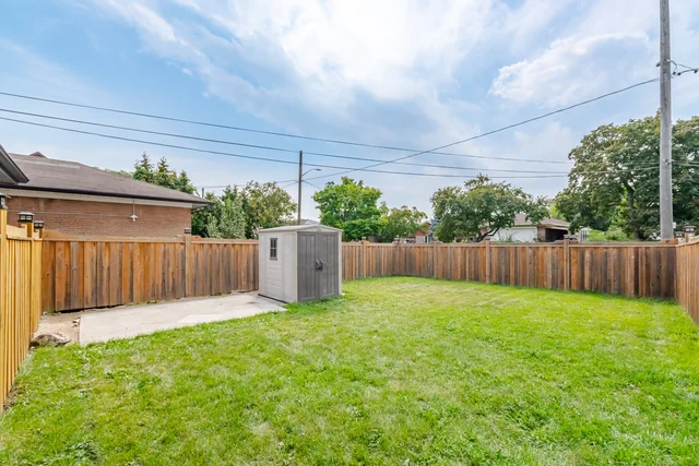 1 Lagos Road, Etobicoke - photo 49