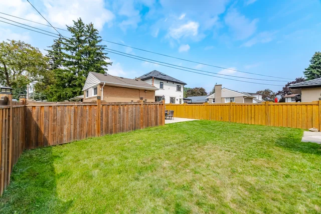 1 Lagos Road, Etobicoke - photo 51