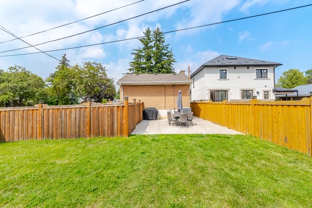 1 Lagos Road, Etobicoke - photo 52