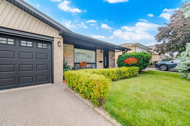 357 Karen Park Crescent, Mississauga - photo 23
