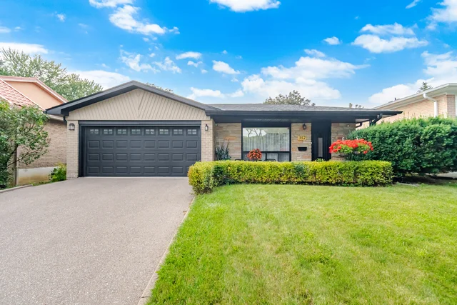 357 Karen Park Crescent, Mississauga - photo 24