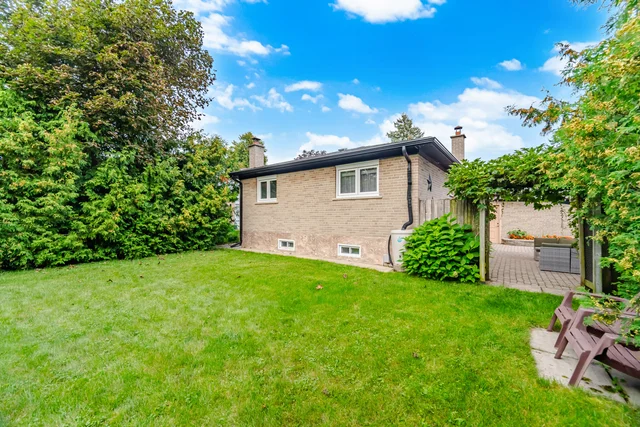 357 Karen Park Crescent, Mississauga - photo 98
