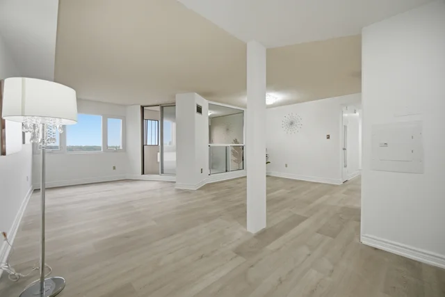 #906-1580 Mississauga Valley Boulevard, Mississauga - photo 15
