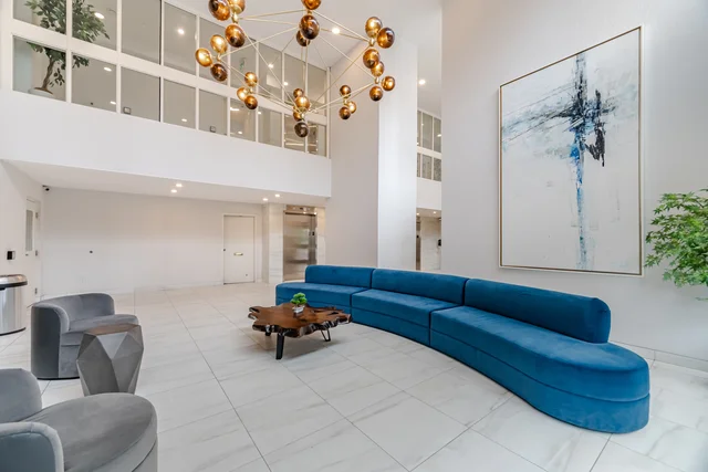 #906-1580 Mississauga Valley Boulevard, Mississauga - photo 42