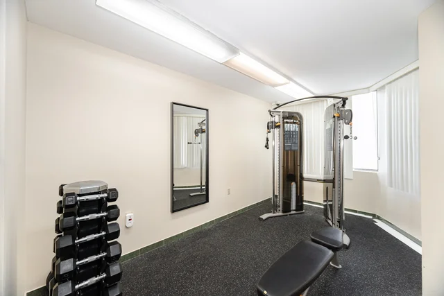 #906-1580 Mississauga Valley Boulevard, Mississauga - photo 45