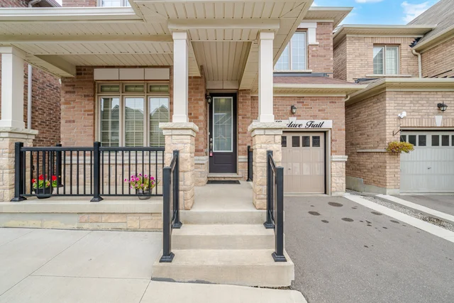 12 Enclave Trail, Brampton - photo 6