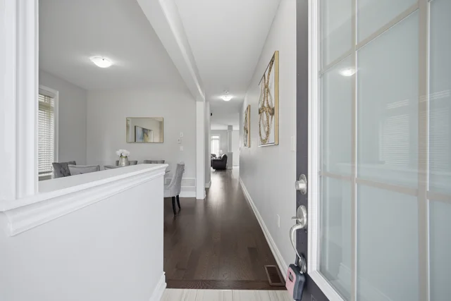 12 Enclave Trail, Brampton - photo 8
