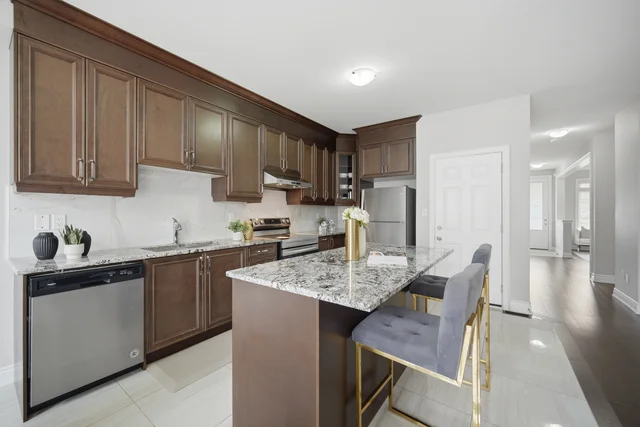 12 Enclave Trail, Brampton - photo 14