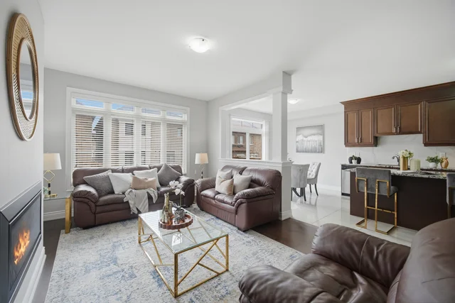 12 Enclave Trail, Brampton - photo 22