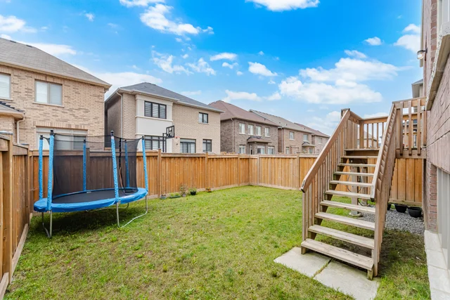 12 Enclave Trail, Brampton - photo 47