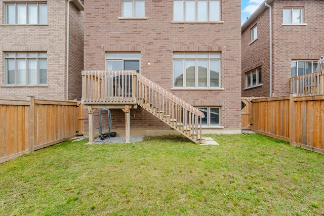12 Enclave Trail, Brampton - photo 50