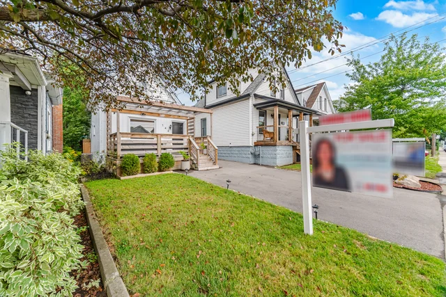 146 Campbell Avenue, Hamilton - photo 5