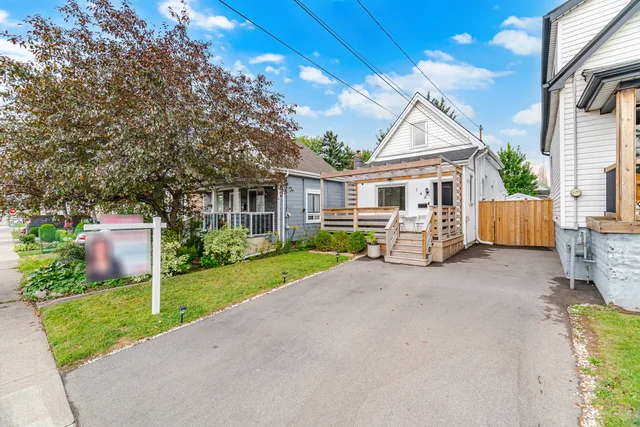146 Campbell Avenue, Hamilton - photo 6