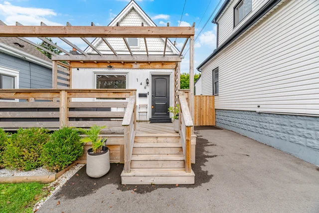 146 Campbell Avenue, Hamilton - photo 7