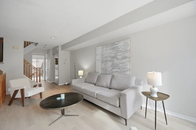 #108-1050 Bristol Road West, Mississauga - photo 12