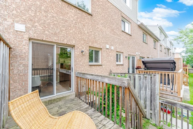 #108-1050 Bristol Road West, Mississauga - photo 46