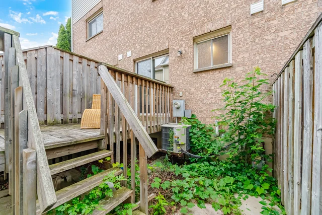 #108-1050 Bristol Road West, Mississauga - photo 48