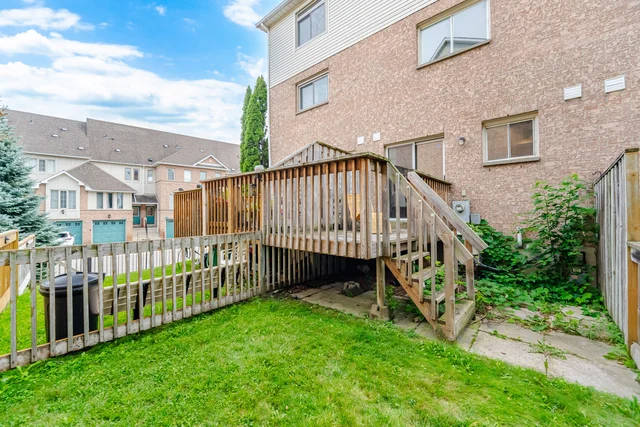 #108-1050 Bristol Road West, Mississauga - photo 50