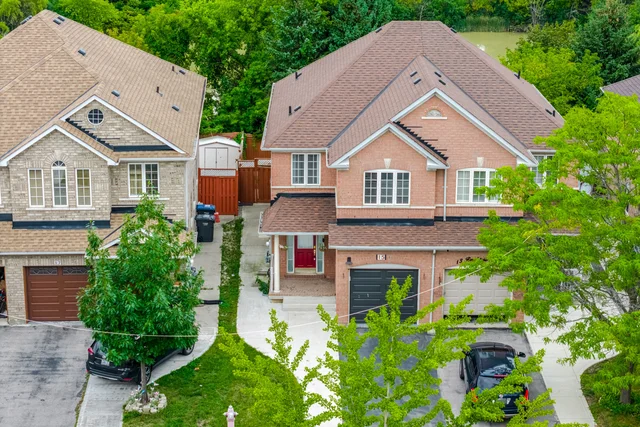15 Revelstoke Place, Brampton - photo 7