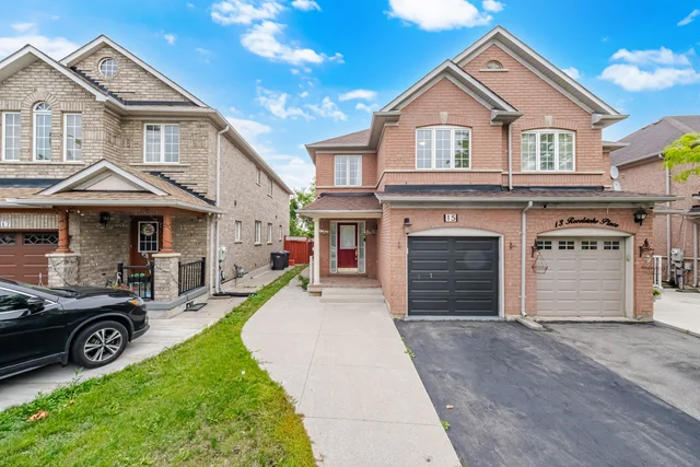 15 Revelstoke Place, Brampton - photo 14