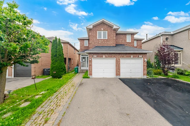5633 Cortina Crescent, Mississauga - photo 1