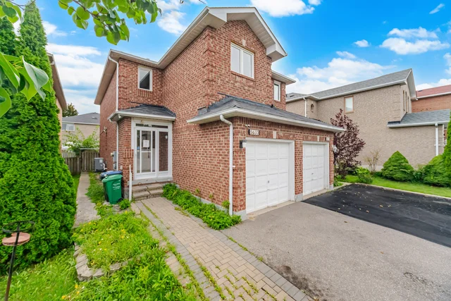 5633 Cortina Crescent, Mississauga - photo 2