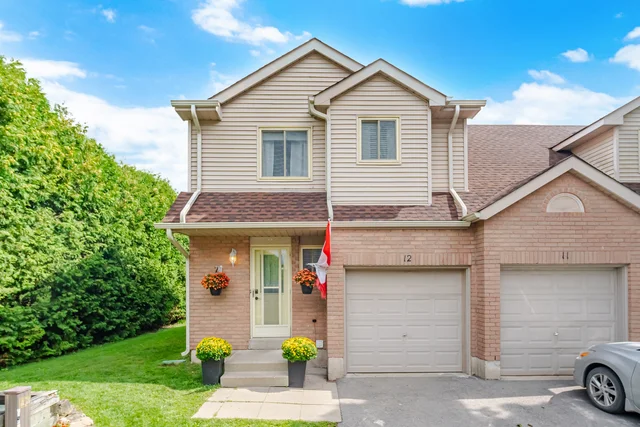 #12-65 Scott Street, Grand Valley - photo 1