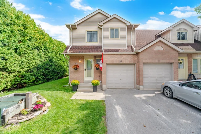 #12-65 Scott Street, Grand Valley - photo 2