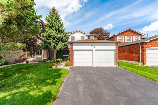 236 Austin Drive - Markham - photo 1