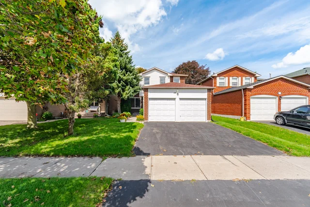 236 Austin Drive - Markham - photo 2