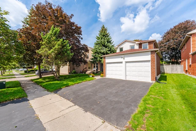 236 Austin Drive - Markham - photo 3