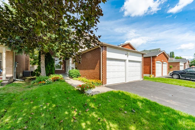 236 Austin Drive - Markham - photo 5