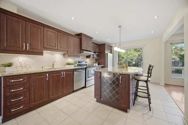 236 Austin Drive - Markham - photo 18