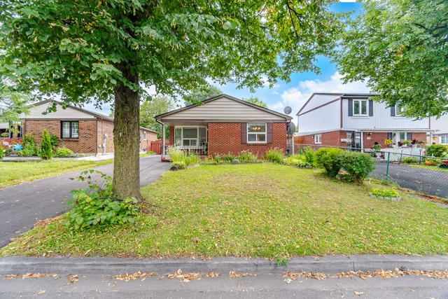 122 Parsell Square, Scarborough - photo 3