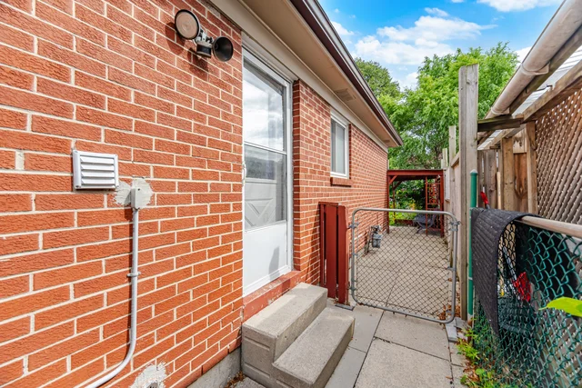 122 Parsell Square, Scarborough - photo 30